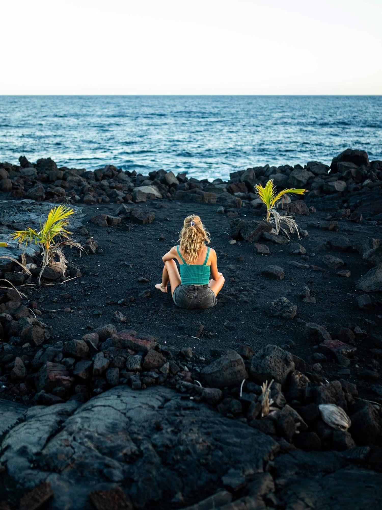Jungle Haven Ocean Front Eco Villa On Fruit Farm Pahoa Exteriér fotografie